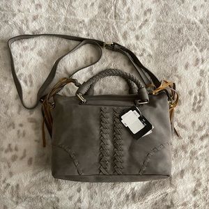NWT Danielle Nicole handbag